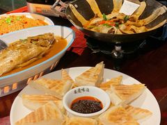 -集贤门·徽菜(福田店)