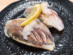 -沼津魚がし鮨(御殿場アウトレット店)