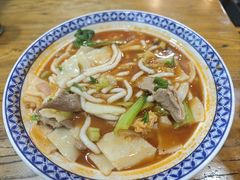 -西域美食(西直门南小街店)