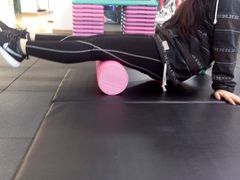 -悦动体能(金融街店)