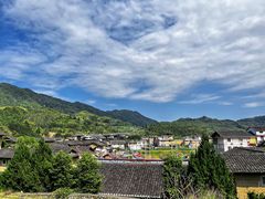 -云水谣景区