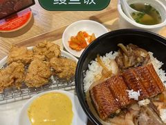 -味千拉面(广州金沙永旺梦乐城店)