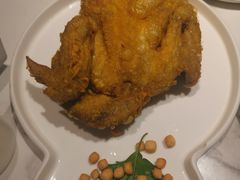 金奖葫芦鸡-西安饭庄·非遗陕菜(钟楼店)