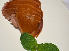 -四季民福烤鸭店(外滩外白渡桥店)