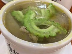 -堂宴·老厦门私房菜(1988仙岳总店)