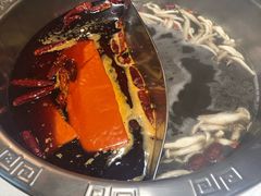-憨铁匠老火锅(龙岗万科里店)
