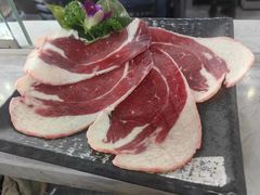 -齐齐哈尔烤肉·烧烤·烤鱼(万科时一区店)