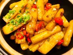 -蘭湘荟一线江景餐厅(解放西路店)