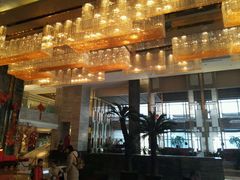 -徐州博顿温德姆酒店(高铁东站店)