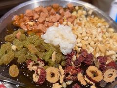 -重庆渝达老火锅(春熙路店)