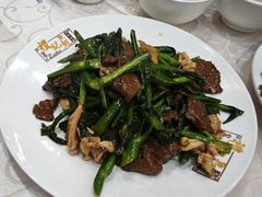 -凤城礼记鱼翅海鲜酒家(新马路总店)