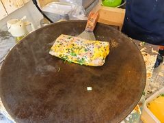 -琦琦蛋饼铺(上南店)
