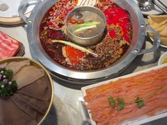 -万物生江北老火锅(海骏达店)