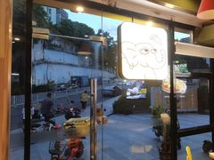 -尊宝比萨(尚水天成店)