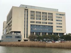 -上海海事大学(临港校区)
