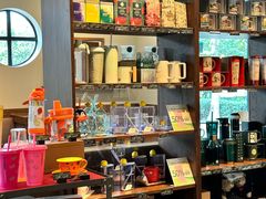 -星巴克(无锡百联奥特莱斯店)