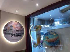 -哈根达斯(陆家浜路店)