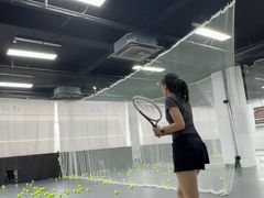 -2080网球学练馆