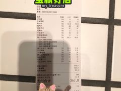 -朱光玉火锅馆(青岛凯德店)