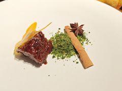 -龙吟山房(青龙山庄店)