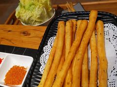 -杨家火锅(国美店)