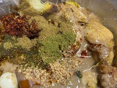 -陈记麻辣烫(浦口道店)