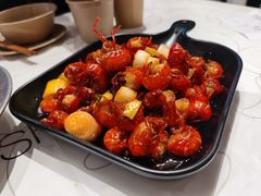 -巴厘龙虾·榜首油焖大虾(旗舰店·万松园)