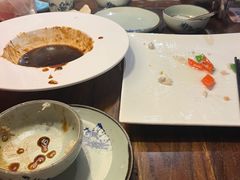 -鱼食饭稻·苏浙土菜17年老馆子(平江路店)