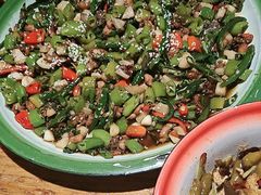 江津尖椒鸡-兔槽江湖菜·重庆璧山兔(水围店)