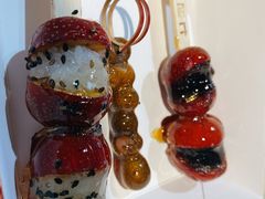 -盒马鲜生(馥邦国际店)