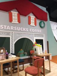 点击看大图 -Eureka优瑞卡儿童主题乐园(合生汇购物中心店)