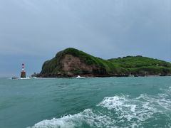 -涠洲岛南湾海洋运动公园