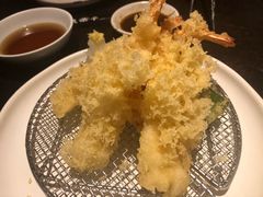-気楽亭和食料理(气乐亭大世界本店)