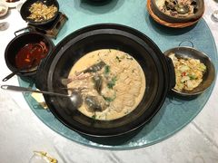 -久宴·天目湖大鱼头(恐龙园店)