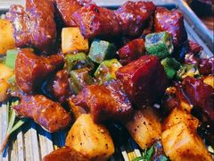 -桂满陇天书(南京德基旗舰店)