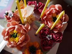 -BON CAKE(华贸购物中心店)