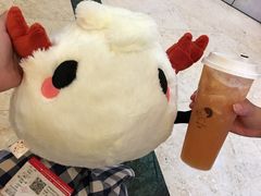 -喜茶(上海正大广场店)