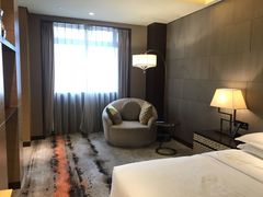 -西安赛瑞喜来登大酒店