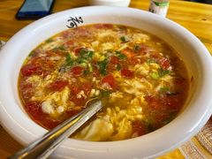 -途肴·老农饭庄(百里峡店)