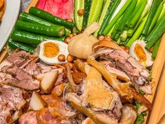 -大哈福烧烤·海鲜·家常菜(延安三路店)