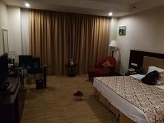-山东政协大厦维景大酒店
