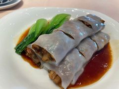 梅菜皇叉烧肠-金苑海鲜酒家(来魅力店)