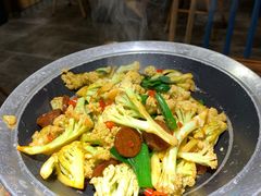 -百年神厨·地道川菜(清江西路店)