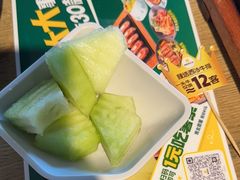 -豪客来牛排(人民东路店)