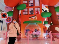 -凯德广场(武胜路店)