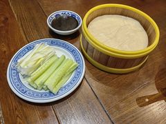 -百花深处·老北京风味菜