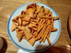 -小幸湖春饼(悦茂购物中心店)