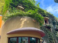 -三鹰之森吉卜力美术馆