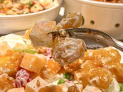 -食锦记·福建私房菜(浦西万达店)