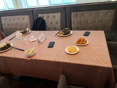 -华山国际酒店-西餐厅